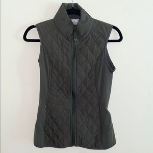 Athleta Vest